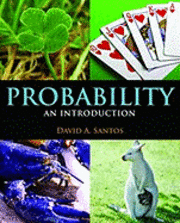 bokomslag Probability: An Introduction