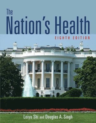 The Nation's Health 1