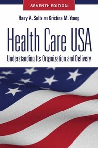 bokomslag Health Care USA