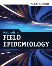 bokomslag Methods In Field Epidemiology