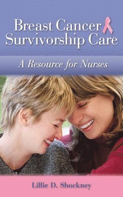 bokomslag Breast Cancer Survivorship Care