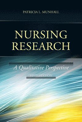 bokomslag Nursing Research