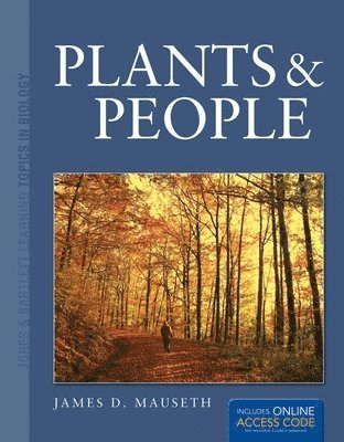 Plants and People 1