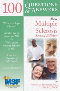 bokomslag 100 Questions & Answers About Multiple Sclerosis