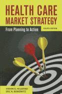 Health Care Market Strategy 1