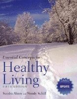 bokomslag Essential Concepts for Healthy Living Update