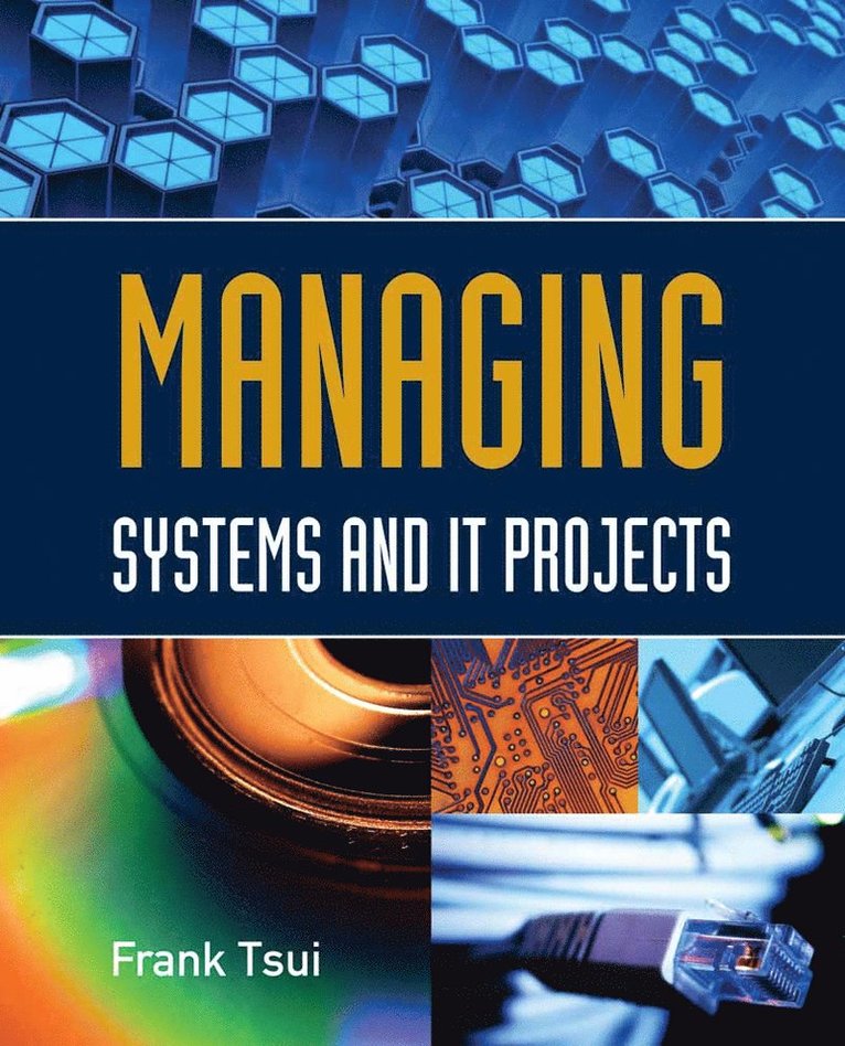 Managing Systems and IT Projects 1