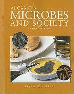 bokomslag Alcamo's Microbes And Society
