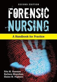 bokomslag Forensic Nursing
