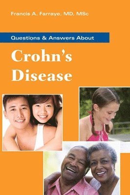 Questions and Answers About Crohn's Disease 1