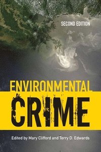 bokomslag Environmental Crime