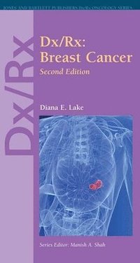 bokomslag Dx/Rx: Breast Cancer