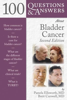 100 Questions  &  Answers About Bladder Cancer 1
