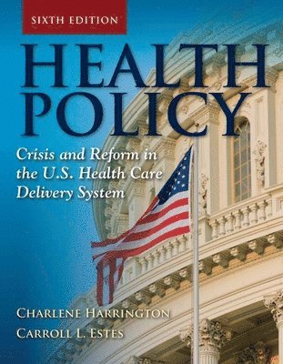 Health Policy 1