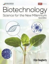 bokomslag Biotechnology: Science for the New Millennium