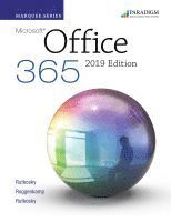 Nita Rutkosky, Audrey Roggenkamp, Ian Rutkowsky - Marquee Series: Microsoft Office 2019, Häftad