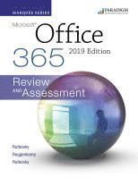 bokomslag Marquee Series: Microsoft Office 2019