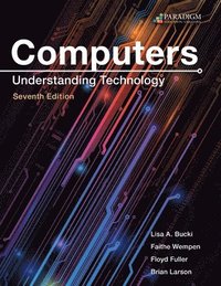 bokomslag Computers: Understanding Technology - Comprehensive