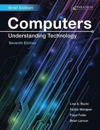 bokomslag Computers: Understanding Technology - Brief