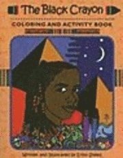 The Black Crayon Coloring and Activity Book 1