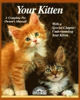 bokomslag Your Kitten