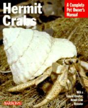 bokomslag Hermit Crabs