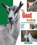 bokomslag Goat Handbook