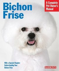 bokomslag Bichon Frise