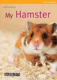 bokomslag My Hamster