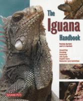 bokomslag The Iguana Handbook