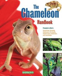 bokomslag Chameleon Handbook