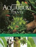 bokomslag Encyclopedia of Aquarium Plants