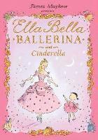 bokomslag Ella Bella Ballerina and Cinderella
