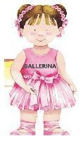Giovanni Caviezel - Ballerina, Kartonnage
