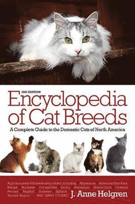 Encyclopedia of Cat Breeds 1