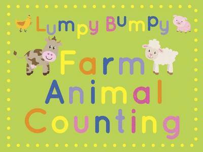 Elise See Tai - Farm Animal Counting, Kartonnage