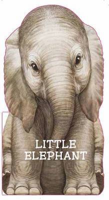 Little Elephant 1