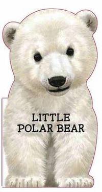 bokomslag Little Polar Bear