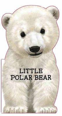 Little Polar Bear 1