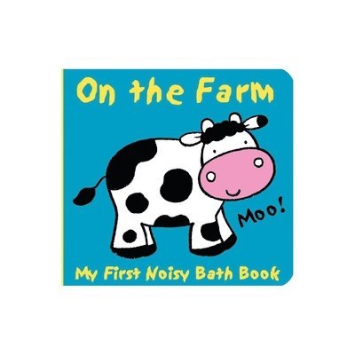 Animals on the Farm 1