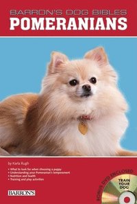 bokomslag Pomeranians