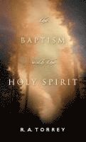 bokomslag The Baptism with the Holy Spirit