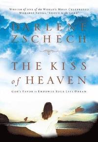 bokomslag The Kiss of Heaven