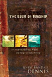 bokomslag The Book of Worship