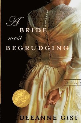 A Bride Most Begrudging 1