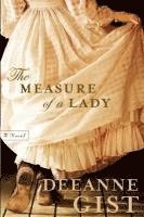 bokomslag Measure of a Lady
