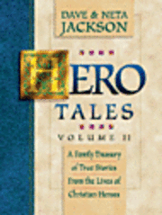 bokomslag Hero Tales II