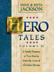 Hero Tales II 1