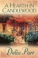 bokomslag Hearth in Candlewood