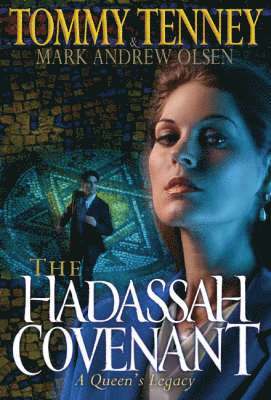 bokomslag The Hadassah Covenant